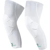 GAMEPATCH Knee Pads Baltas