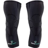 GAMEPATCH Knee Pads Juodas