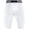 GAMEPATCH Padded 3/4 Tights PRO+ Baltas