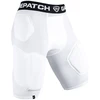 GAMEPATCH Padded 3/4 Tights PRO+ Baltas