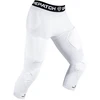 GAMEPATCH Padded 3/4 Tights With Full Protection Baltas