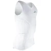 GAMEPATCH Padded Shirt PRO Baltas