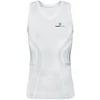 GAMEPATCH Padded Shirt PRO Baltas