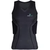 GAMEPATCH Padded Shirt PRO Juodas