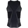 GAMEPATCH Padded Shirt PRO Juodas