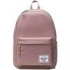 HERSCHEL Classic Backpack Ash Rose