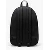 Herschel Herschel Classic kuprinė 11544-00001 Juoda Vienas dydis
