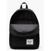 Herschel Herschel Classic kuprinė 11544-00001 Juoda Vienas dydis