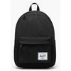 Herschel Herschel Classic kuprinė 11544-00001 Juoda Vienas dydis