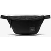 HERSCHEL Classic Hip Pack Juodas Tonal