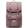 HERSCHEL Little America Backpack Ash Rose