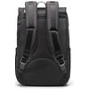 HERSCHEL Little America Backpack Juodas Diamond