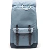 HERSCHEL Little America Backpack Mėlyna Mirage Diamond/Sea Storm