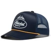 Herschel Marina Mesh Yachting Cap