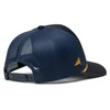 Herschel Marina Mesh Yachting Cap