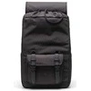 HERSCHEL Retreat Backpack Juodas Diamond