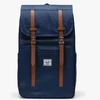 HERSCHEL Retreat Backpack Navy
