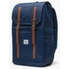 HERSCHEL Retreat Backpack Navy