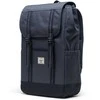 HERSCHEL Retreat Backpack Ombre Mėlyna