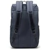 HERSCHEL Retreat Backpack Ombre Mėlyna
