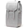 HERSCHEL Retreat Backpack Pilkas Crosshatch