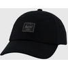 Herschel Sylas Classic Cap Juodas