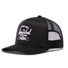 Herschel Whaler Tall Mesh Cap
