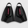 LATSWIM Elite X Fins Juodas/Rožinė