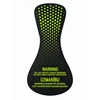 LATSWIM Performance Pull Buoy Juodas/Lime Žalias