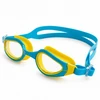 LATSWIM Sharky Mėlyna/Geltona Kids Swim Goggles