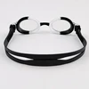LATSWIM Splash! Juodas/Baltas Kids Swim Goggles
