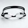 LATSWIM Splash! Juodas/Baltas Kids Swim Goggles