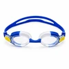LATSWIM Splash! Mėlyna/Baltas Kids Swim Goggles