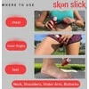 Sbr Sports SKIN SLICK Anti-Chafe Anti-Blister Purškiklis Skin Lubricant