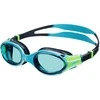 Speedo Dziecięce okularki pływackie Biofuse* 2.0 Junior mėlyna-žalia