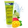 TRISWIM Chlorine Removing Kūno prausiklis For Swimmers Lime Mango (251ml)