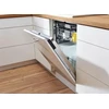 Įmontuojama indaplovė Gorenje GV693C0XXL be originalios pakuotės