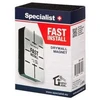 Magnetas profiliams FAST INSTALL, SPECIALIST+