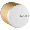 Tedee PRO išmanioji Bluetooth spyna, Gold