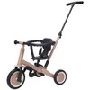 4 in 1 trycicle with pushbar ´LIO Macchiato´