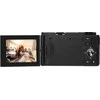 „AgfaPhoto“ – „Realishot C130“ skaitmeninis fotoaparatas – juodas – 2,8 colio jutiklinis ekranas