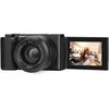 „AgfaPhoto“ – „Realishot C130“ skaitmeninis fotoaparatas – juodas – 2,8 colio jutiklinis ekranas