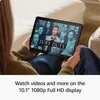 Planšetė Amazon Fire HD 10 32 GB 13-os kartos, mėlynas