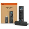 Išmanusis televizijos priedėlis „Amazon Fire TV Stick 4K Max“ su „Wi-Fi 6E“ ir „Ambient TV“ funkcija