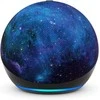„Amazon“ išmanioji kolonėlė „Echo Dot 5 Kids Stardust“