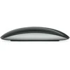 Apple Magic Mouse - Black Multi-Touch Surface - MXK63ZM/A
