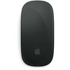 Apple Magic Mouse - Black Multi-Touch Surface - MXK63ZM/A