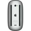 Apple Magic Mouse - Black Multi-Touch Surface - MXK63ZM/A