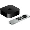 Apple TV 4K Wi‑Fi with 64GB storage - MN873SO/A