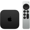 Apple TV 4K Wi‑Fi with 64GB storage - MN873SO/A